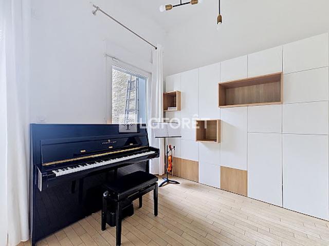 Vente Appartement 3 pièces 70 m2 Antony