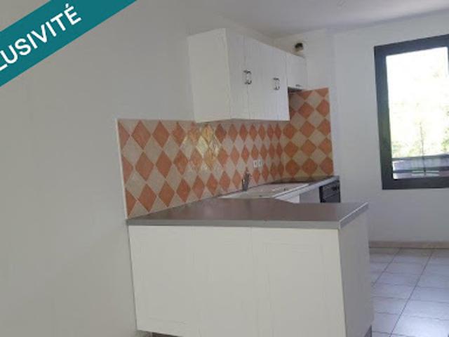 Vente Appartement 3 pièces 70 m2 Apt