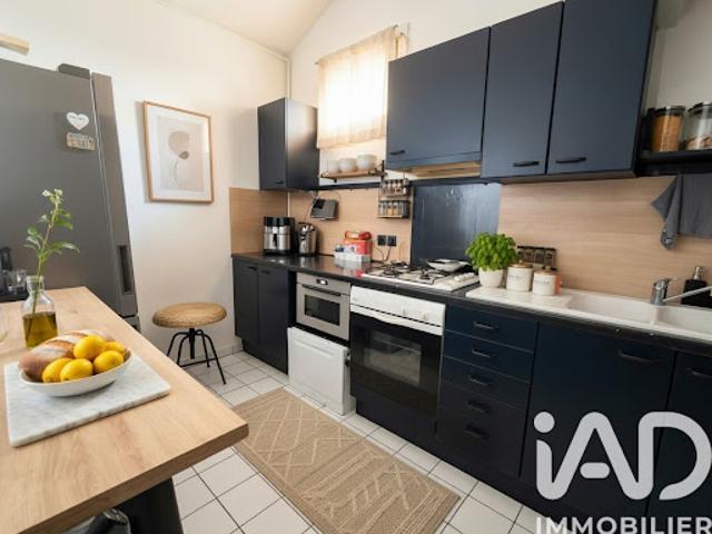 Vente Appartement 3 pièces 70 m2 Arpajon