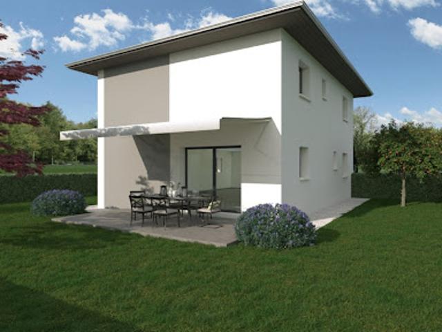 Vente Appartement 3 pièces 70 m2 Arthaz Pont Notre Dame
