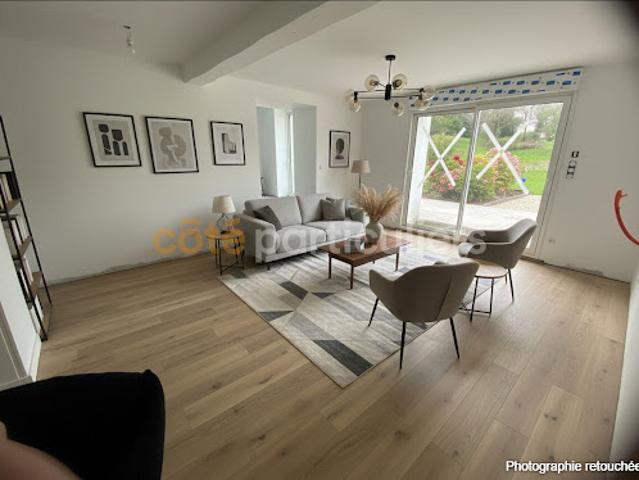 Vente Appartement 3 pièces 70 m2 Arvert