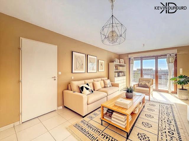 Vente Appartement 3 pièces 70 m2 Aubenas