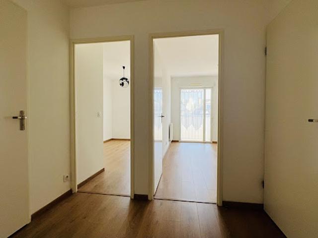 Vente Appartement 3 pièces 70 m2 Auray