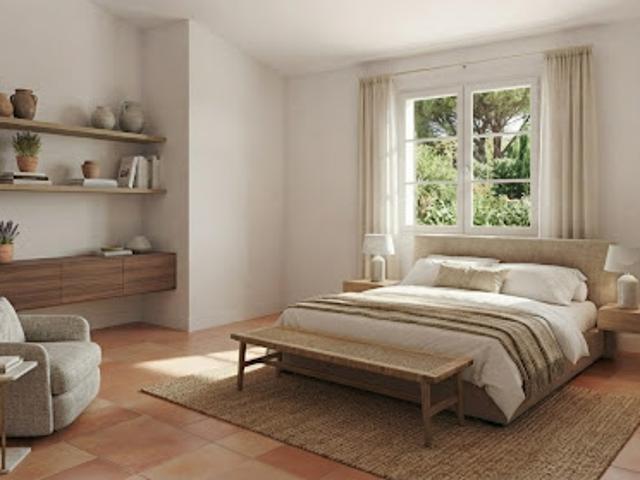 Vente Appartement 3 pièces 70 m2 Auribeau sur Siagne