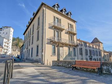 Vente Appartement 3 pièces 70 m2 Aurillac