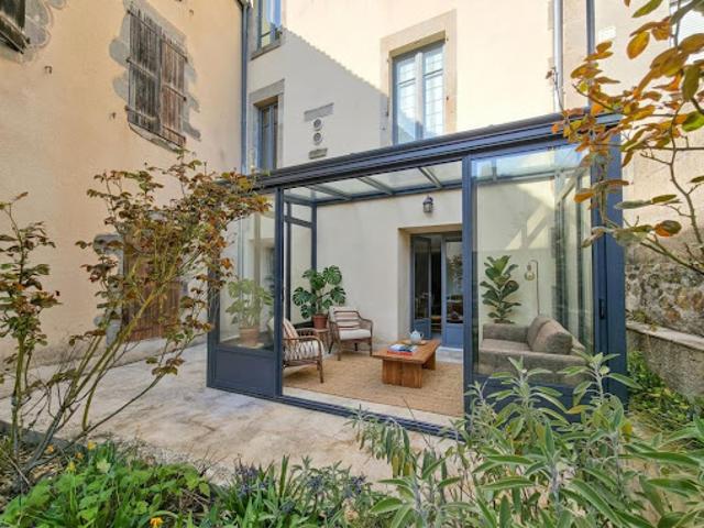 Vente Appartement 3 pièces 70 m2 Aurillac