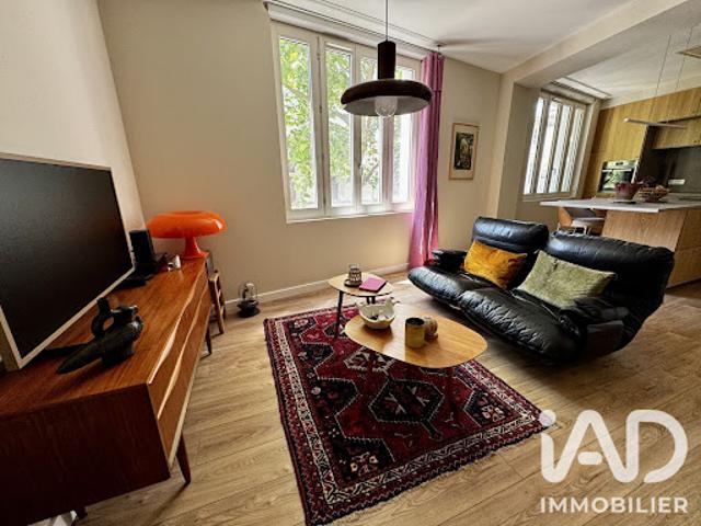Vente Appartement 3 pièces 70 m2 Avignon