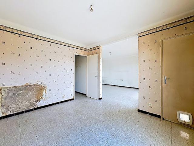 Vente Appartement 3 pièces 70 m2 Avignon