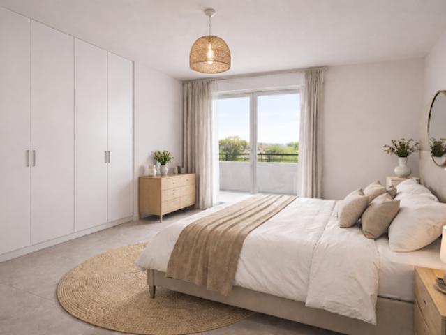 Vente Appartement 3 pièces 70 m2 Avignon