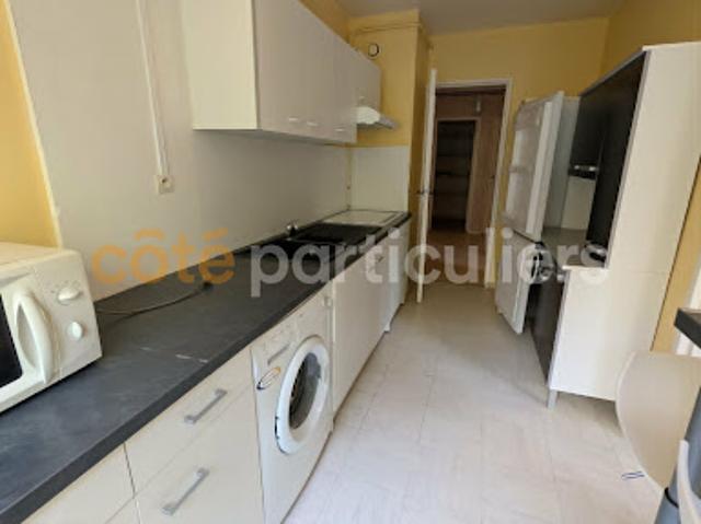 Vente Appartement 3 pièces 70 m2 Bar le Duc