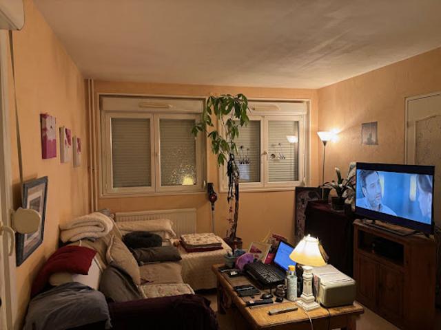 Vente Appartement 3 pièces 70 m2 Bar le Duc