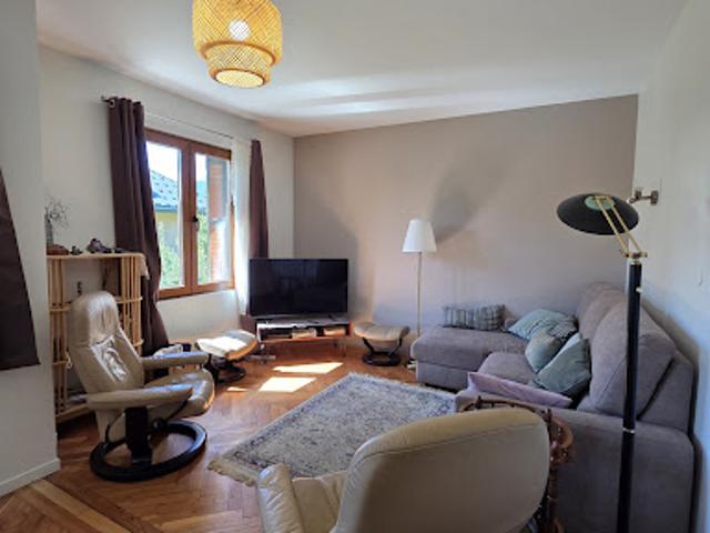 Vente Appartement 3 pièces 72 m2 Barcelonnette