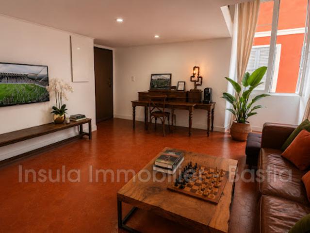 Vente Appartement 3 pièces 70 m2 Bastia