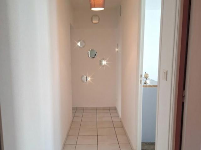 Vente Appartement 3 pièces 65 m2 Beaucourt