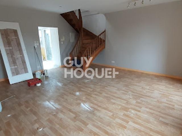 Vente Appartement 3 pièces 70 m2 Beaussais sur Mer