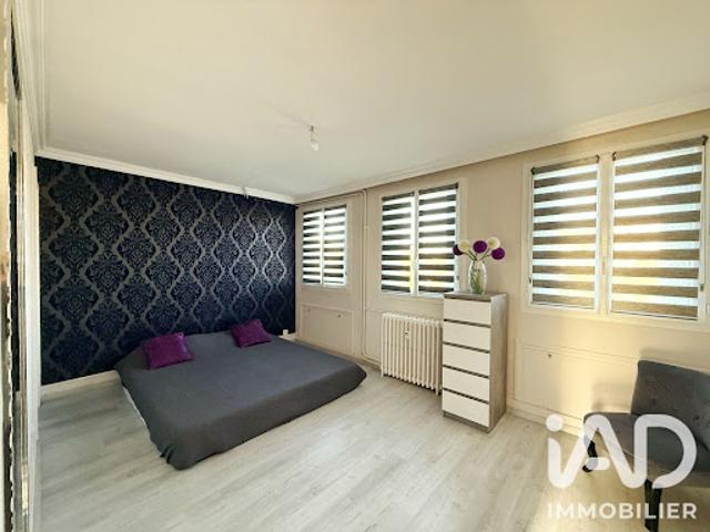 Vente Appartement 3 pièces 70 m2 Beauvais