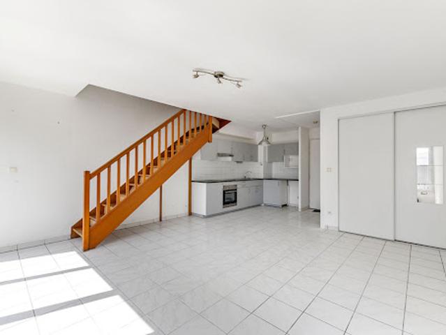 Vente Appartement 3 pièces 70 m2 Begles