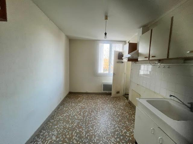 Vente Appartement 3 pièces 72 m2 Bergerac