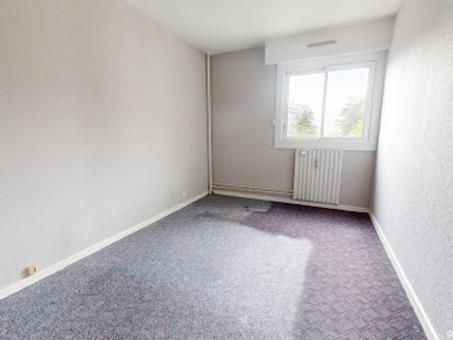 Vente Appartement 3 pièces 70 m2 Besançon