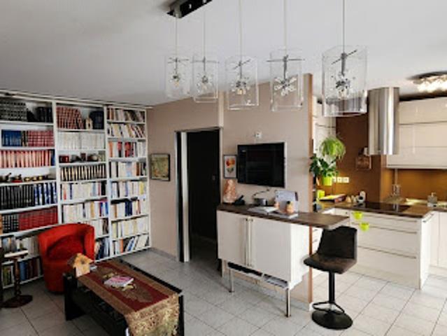 Vente Appartement 3 pièces 70 m2 Besançon