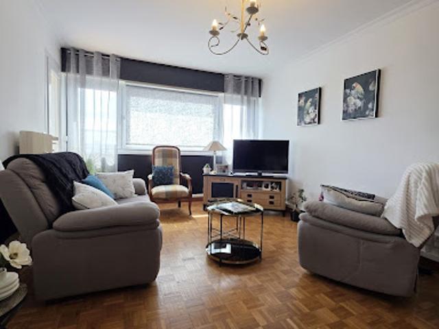 Vente Appartement 3 pièces 70 m2 Bethune