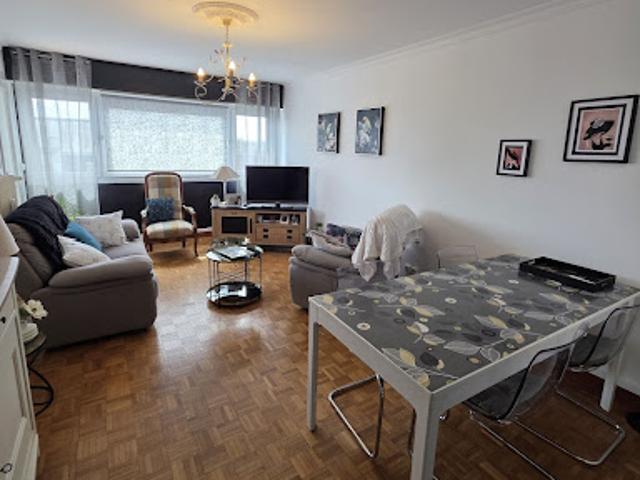 Vente Appartement 3 pièces 70 m2 Bethune