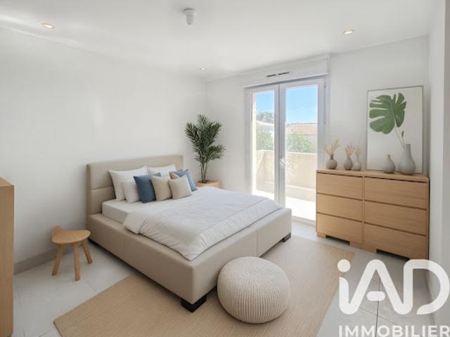 Vente Appartement 3 pièces 70 m2 Biguglia