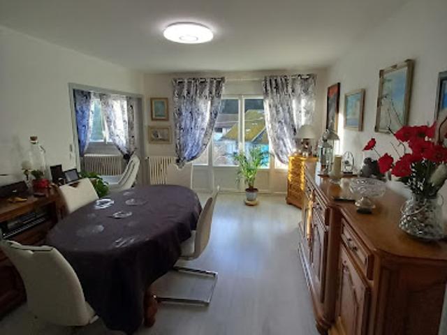 Vente Appartement 3 pièces 70 m2 Bolbec