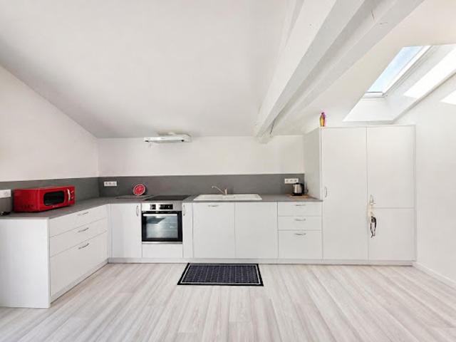 Vente Appartement 3 pièces 70 m2 Bordeaux