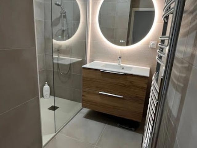 Vente Appartement 3 pièces 70 m2 Bordeaux