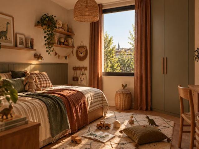 Vente Appartement 3 pièces 70 m2 Bordeaux
