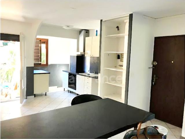 Vente Appartement 3 pièces 70 m2 Borgo