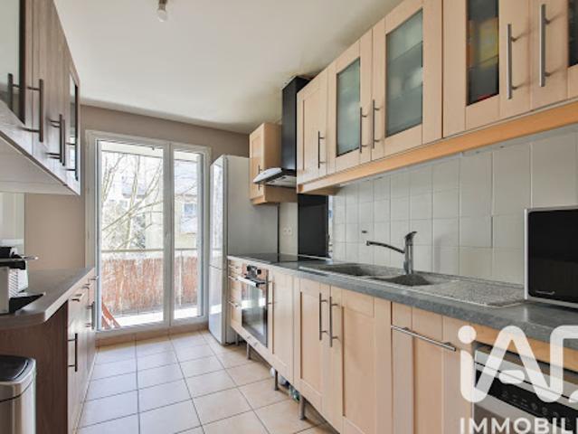 Vente Appartement 3 pièces 70 m2 Boulogne Billancourt