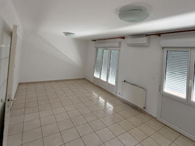 Vente Appartement 3 pièces 70 m2 Bourg Saint Andéol