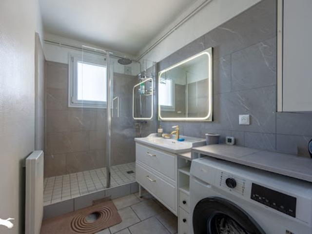 Vente Appartement 3 pièces 70 m2 Bourges