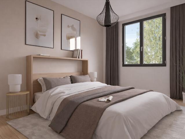 Vente Appartement 3 pièces 70 m2 Brindas