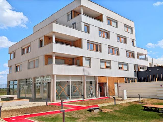 Vente Appartement 3 pièces 70 m2 Bussy Saint Georges