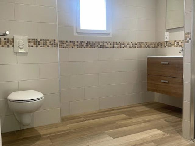Vente Appartement 3 pièces 70 m2 Canale di Verde