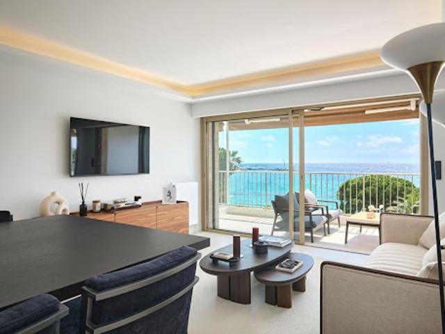 Vente Appartement 3 pièces 70 m2 Cannes