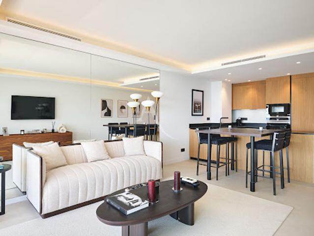 Vente Appartement 3 pièces 70 m2 Cannes