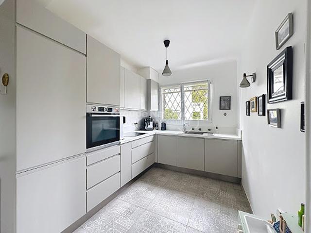 Vente Appartement 3 pièces 70 m2 Cannes