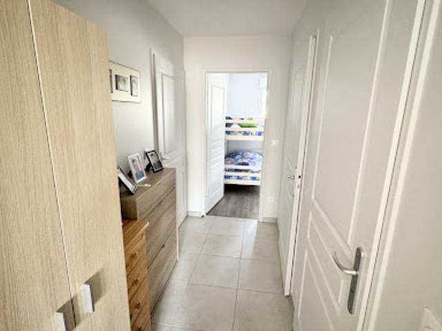 Vente Appartement 3 pièces 70 m2 Cannes Ecluse