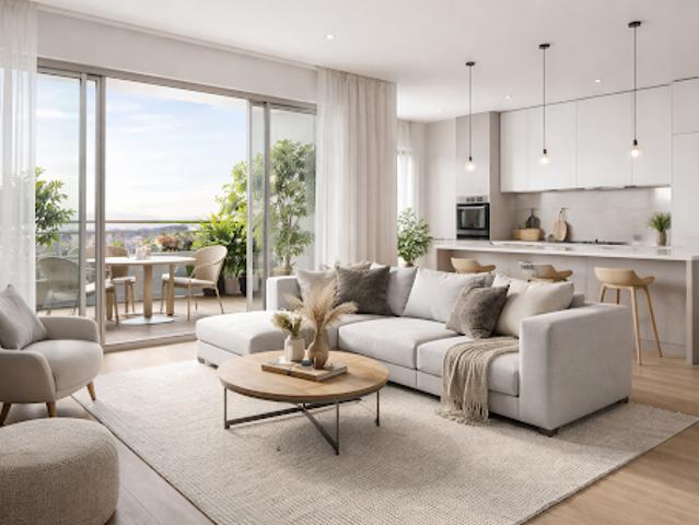 Vente Appartement 3 pièces 70 m2 Cachan