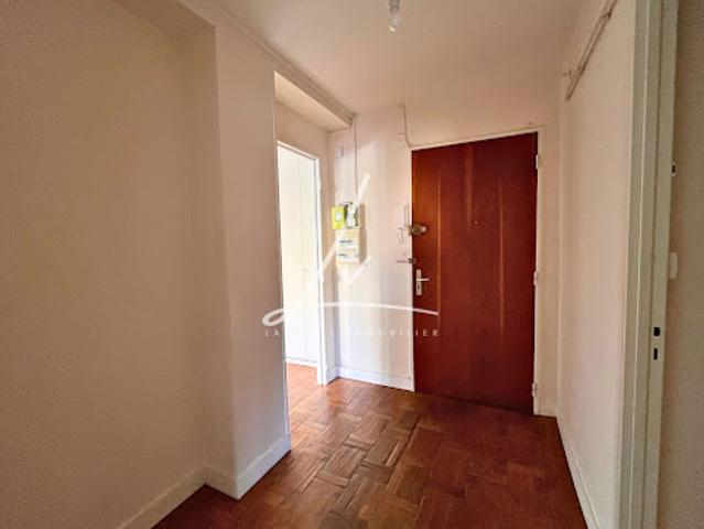 Vente Appartement 3 pièces 70.91 m2 Caen