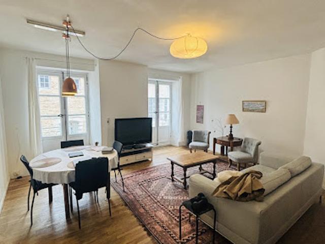 Vente Appartement 3 pièces 70 m2 Cahors