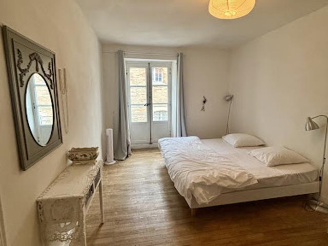 Vente Appartement 3 pièces 70 m2 Cahors