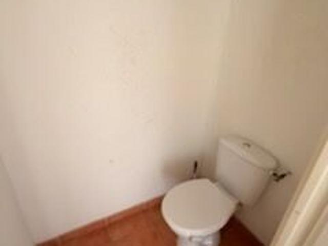 Vente Appartement 3 pièces 70 m2 Carcassonne