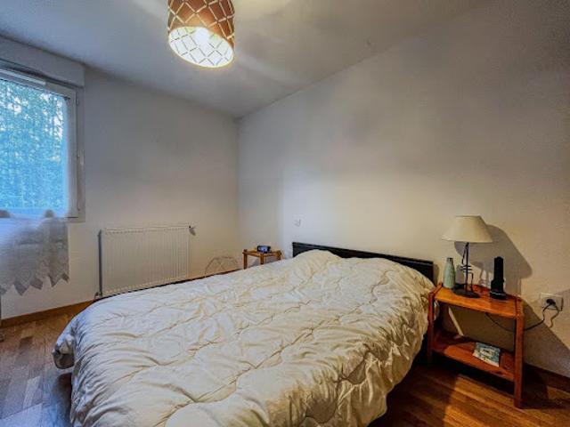 Vente Appartement 3 pièces 70 m2 Castanet Tolosan