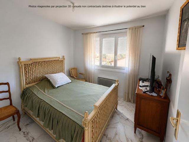 Vente Appartement 3 pièces 70 m2 Castanet Tolosan