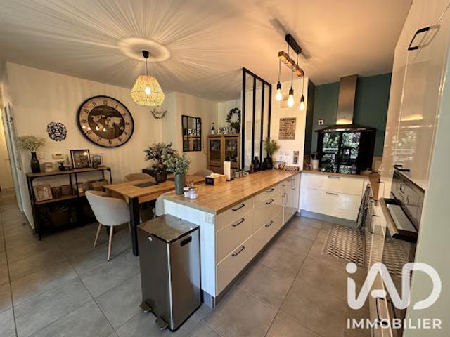 Vente Appartement 3 pièces 70 m2 Castelnau le Lez